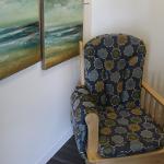 Mothers rooms first chair
