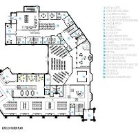 Spanish Fork Library (Spring 2020; ARC 3210) by Riley Winter, Tressa Messenger