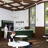 Spanish Fork Library (Spring 2020; ARC 3210) by Riley Winter, Tressa Messenger