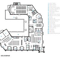 Spanish Fork Library (Spring 2020; ARC 3210) by Riley Winter, Tressa Messenger