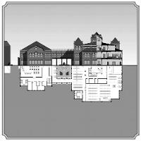 Spanish Fork Library (Spring 2020; ARC 3210) by Ian Hargrave