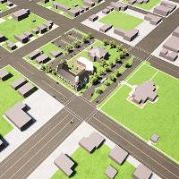 Spanish Fork Library (Spring 2020; ARC 3210) by Riley Winter, Tressa Messenger