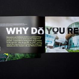 Why Do You Rec? Booklet