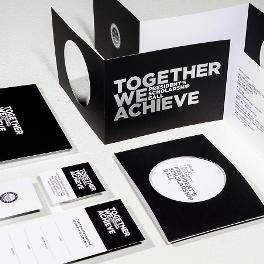 Together We Achieve Brochure