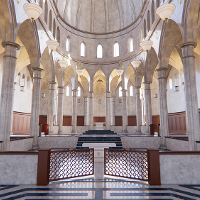 Heber City Cathedral by Taylor Mumford