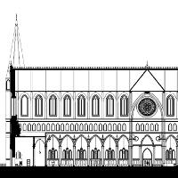 Heber City Cathedral by Taylor Mumford