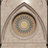 Heber City Cathedral by Taylor Mumford