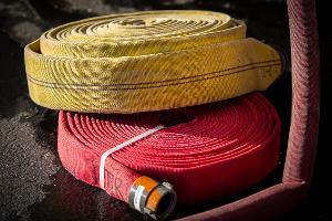 Two Firehose