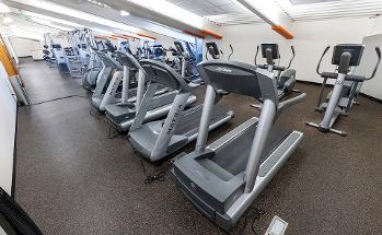 Elliptical Machines