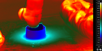 FLIR boot step