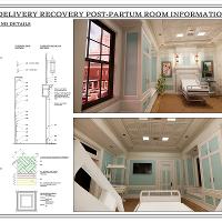 Perry County Rural Hospital by Ian Hargrave
