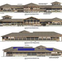 Payson City Recreation Center by Dylan Hare