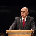 President Oaks Keynote Speaker