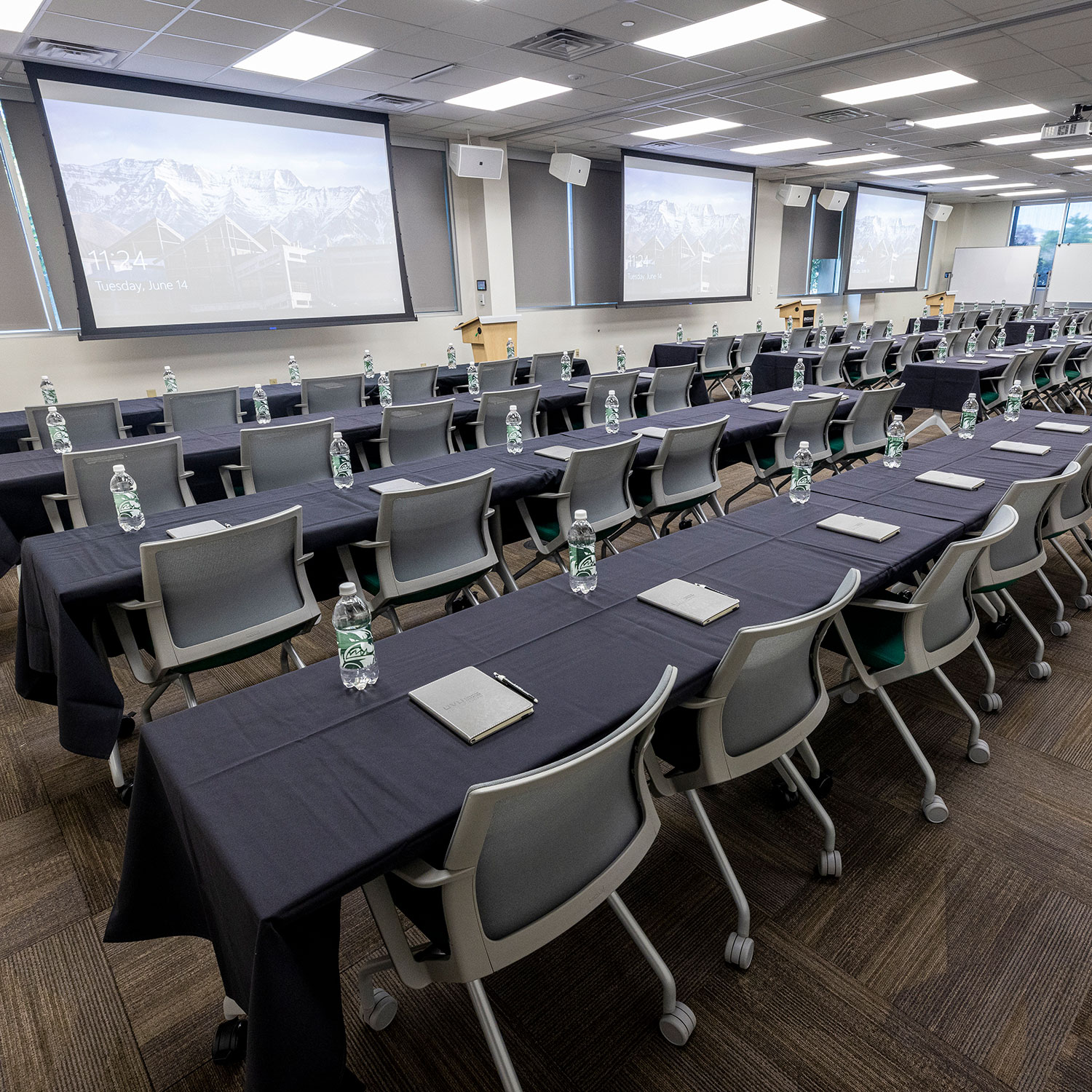 UVU Event Space - Lehi Campus 