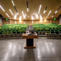 UVU Event Space - Classroom Building - CB 101