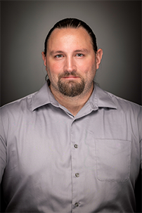 Photo of Trevyn Hatch, 2025-2026 Interfaith Leadership Fellow