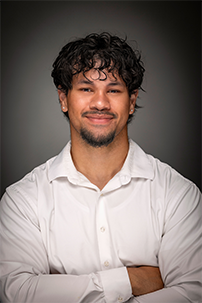 Photo of Vilai Ulufanua Mahe, 2025-2026 Interfaith Leadership Fellow