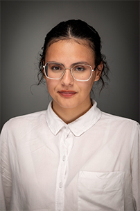 Photo of Valentina Ramos, 2025-2026 Interfaith Leadership Fellow