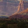 Capitol Reef National Park - Scenic Drive