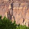 Capitol Reef National Park - Fruita Orchard