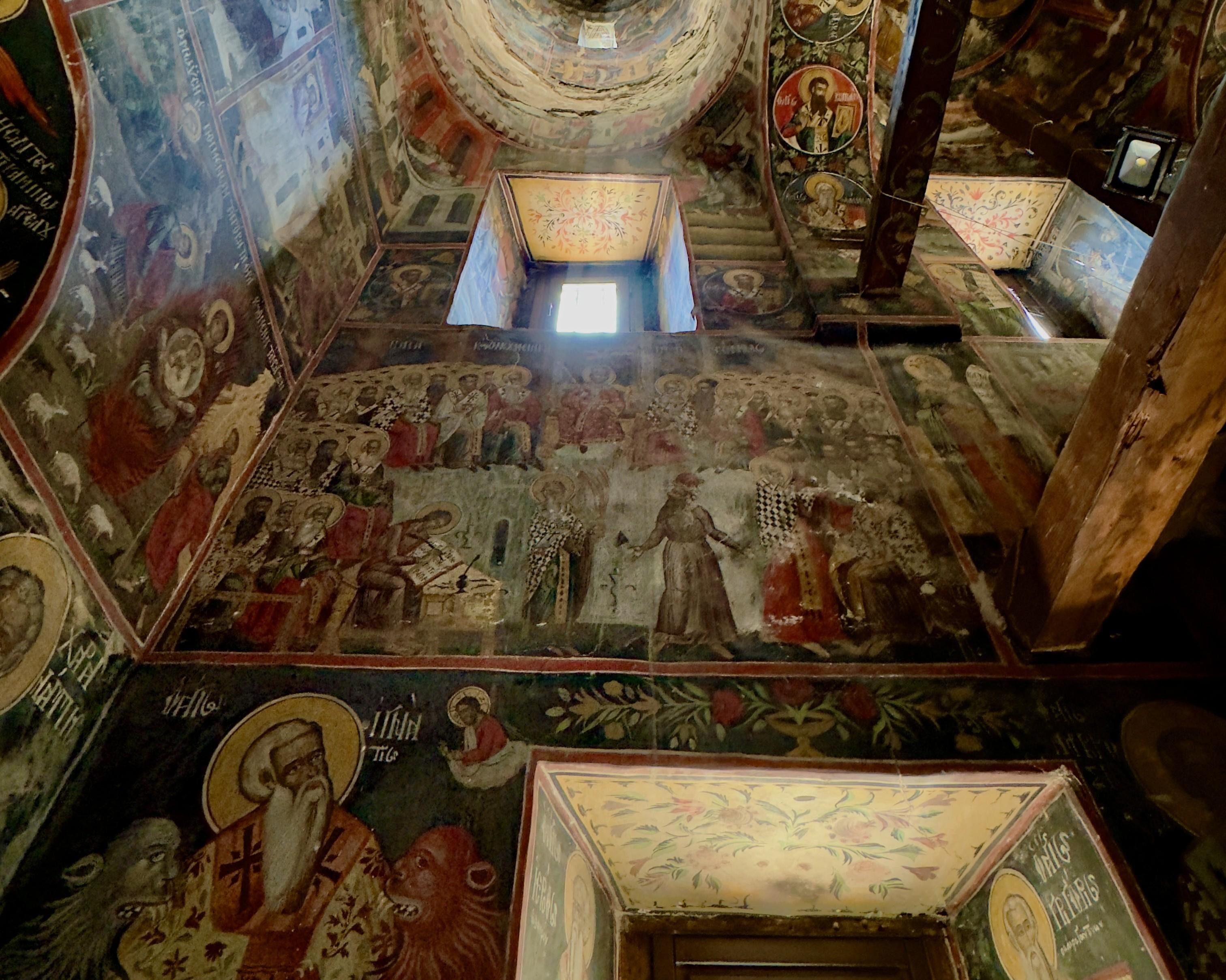 Agios Achilios of Pentalofos