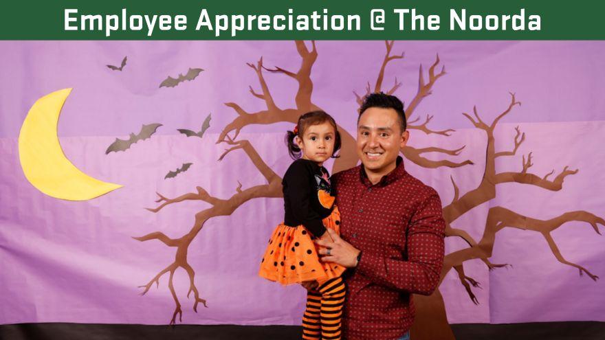 Employee Appreciation @ The Noorda Employee Appreciation @ The Noorda