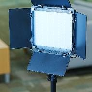 GVM 800D-II Video Lighting Kit