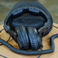 Sennheiser HD 280 Pro Headphones