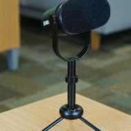 Shure MV7+ Microphone
