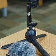 Rode VideoMic Vlogger Kit for IOS