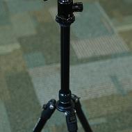 Magnus TR-13 Tripod