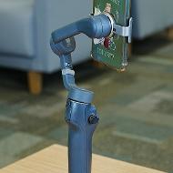 DJI Osmo Mobile 6 Phone Gimbal