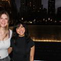 Student Group at United Nations