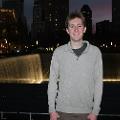 Student at United Nations