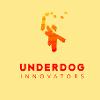 The logo for Underdog Innovators
