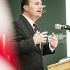 Address by Senator Mike Lee