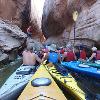 Science excursion to Lake Powell