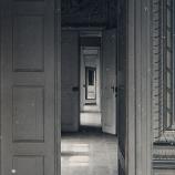Josef Sudek, Interior Study with Receding Doorways, c. 1920-1970, gelatin silver print