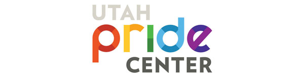 Utah Pride Center Logo