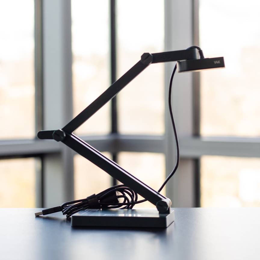 Faculty Equipment