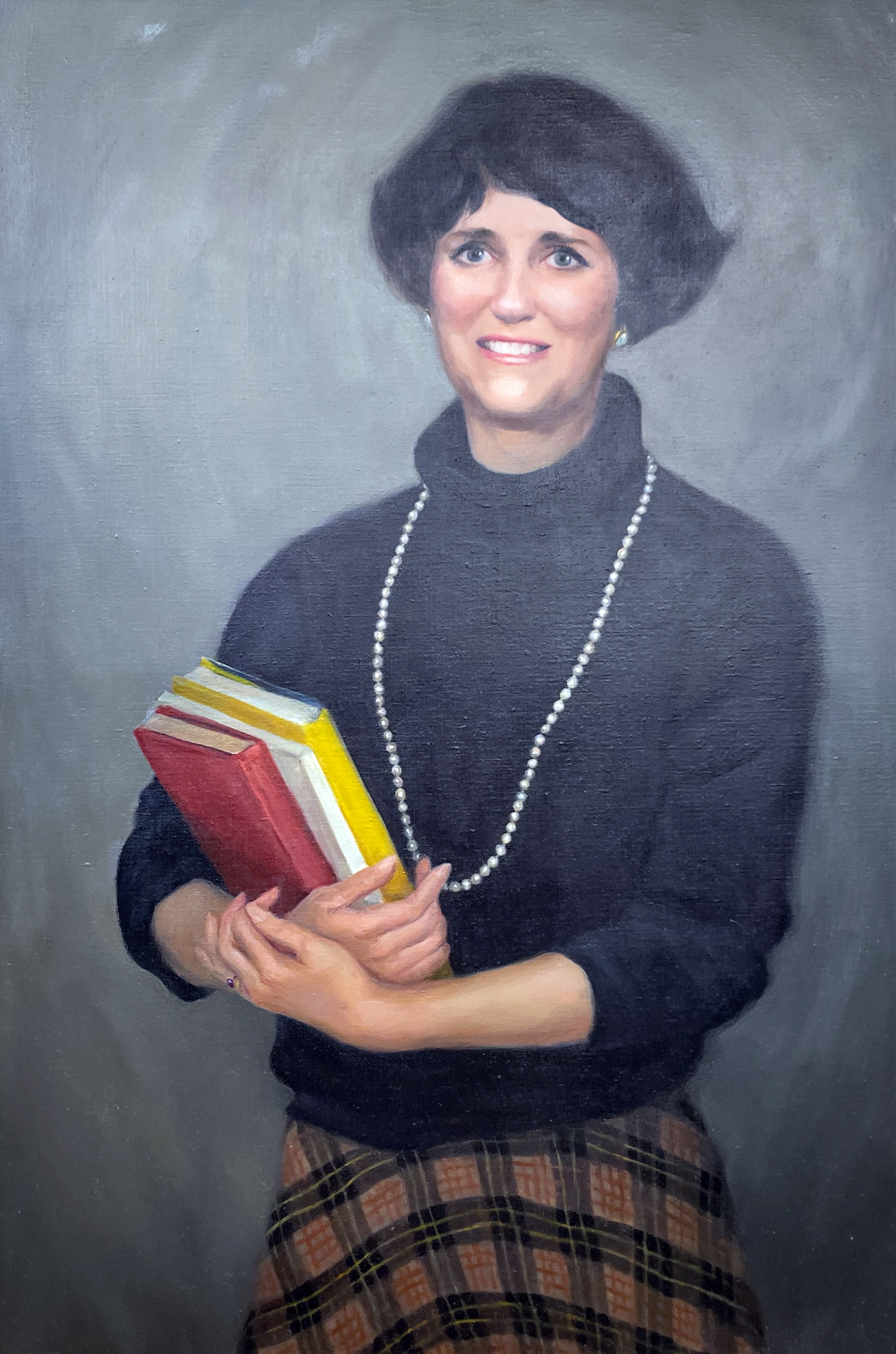 Carrol Reid