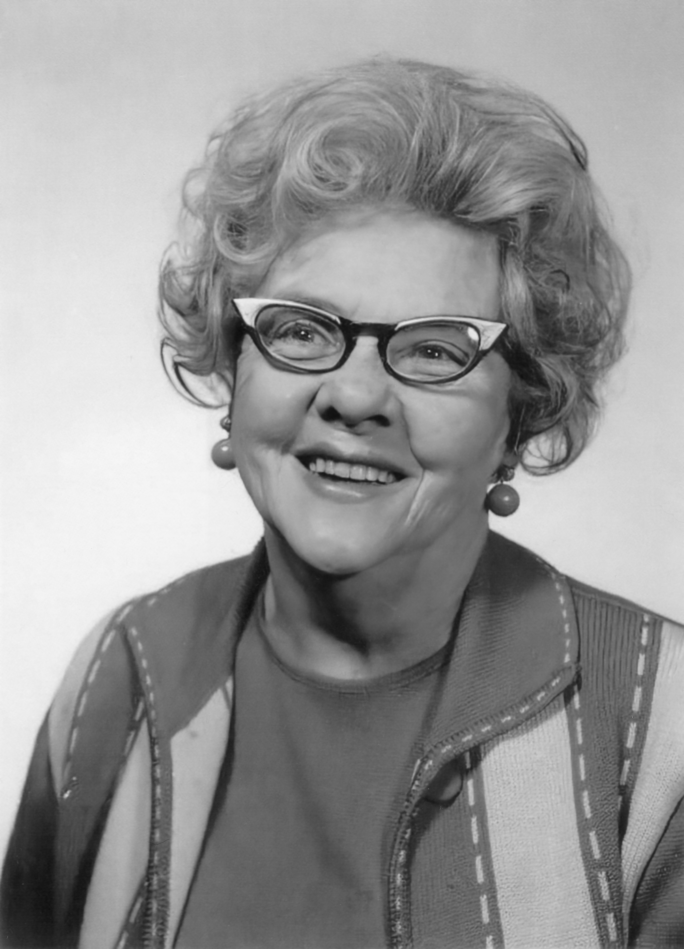Grace Mayhew