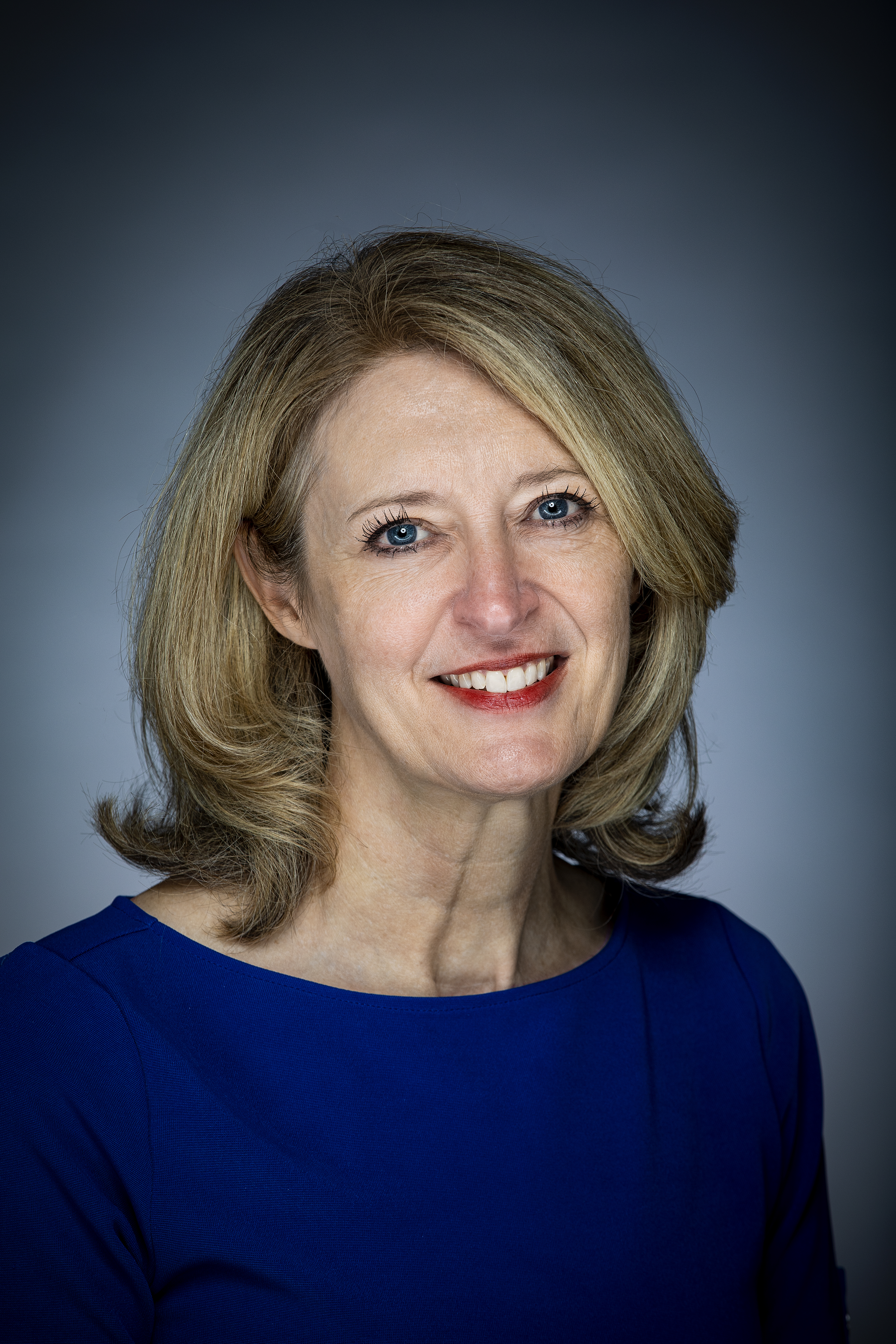Lesli A. Baker