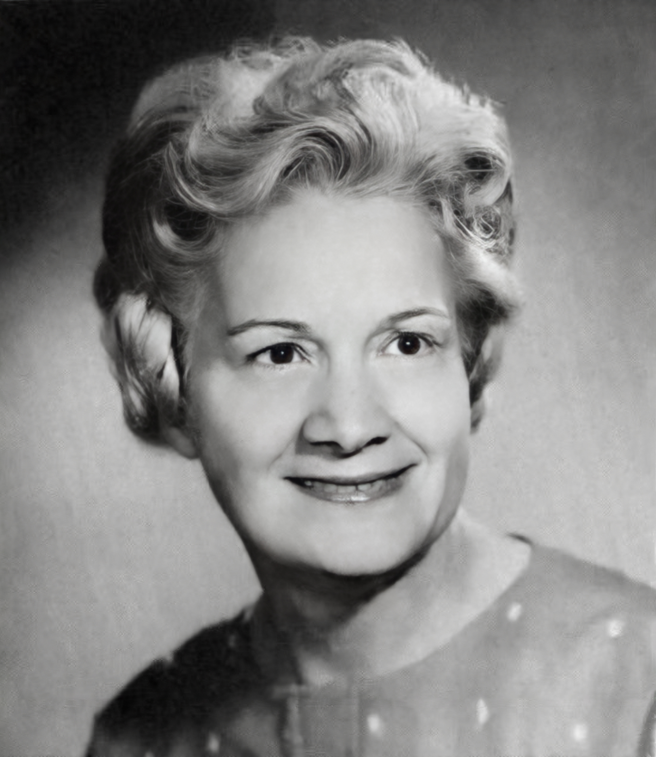 Sylvia Fetterly Anderson