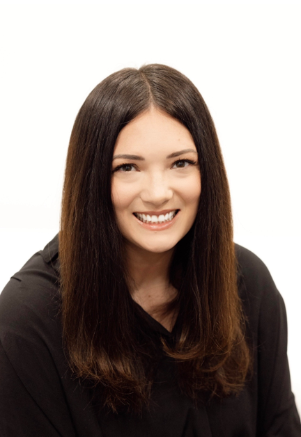 Jane Horne headshot