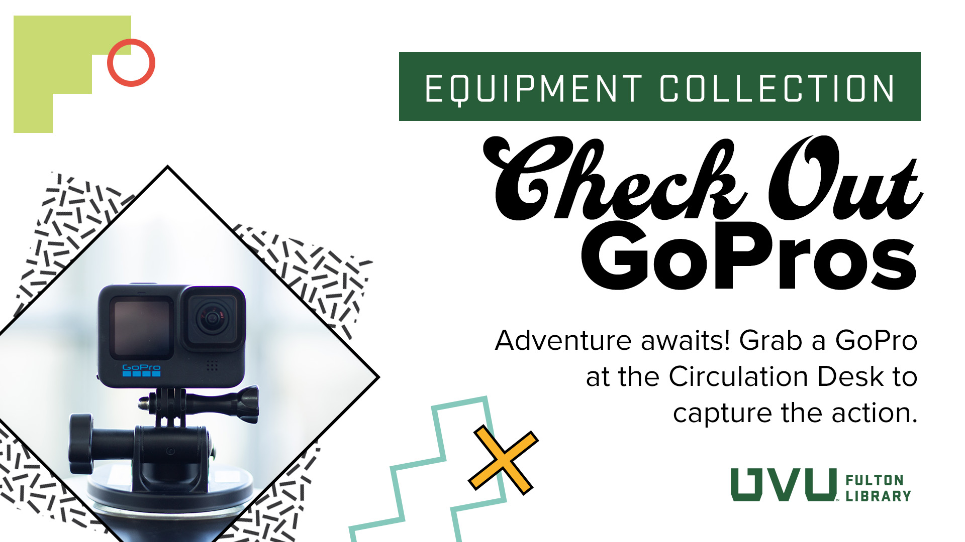GoPros