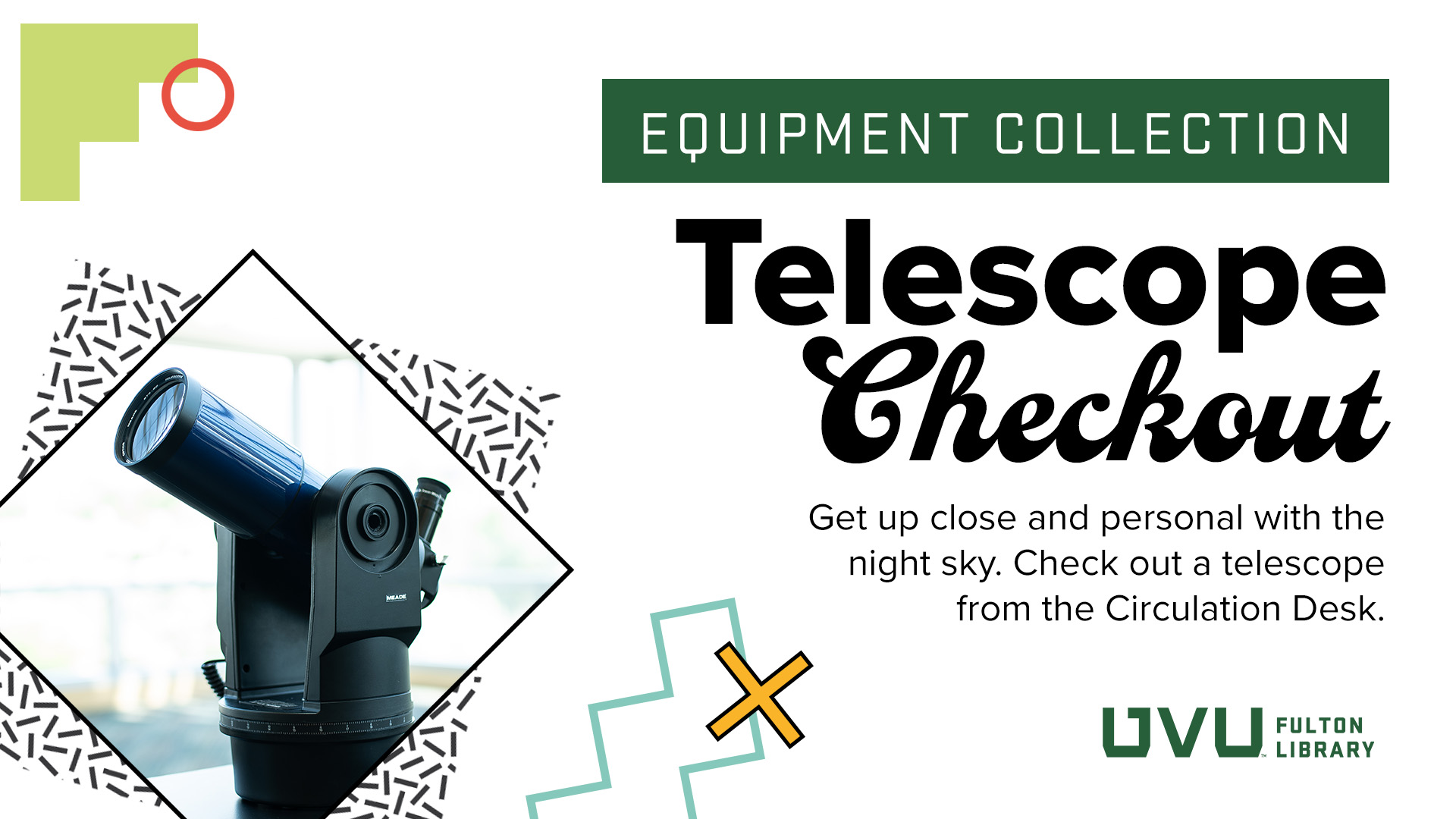 Telescope
