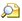 magnifying glass over folder icon