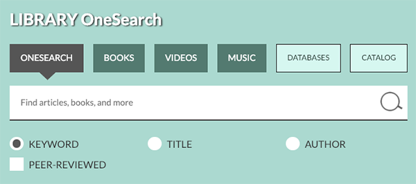 Search box search for "rock music" and History 