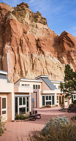 Capitol Reef Field Station